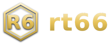 rt66 logo