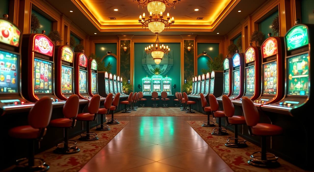 rt66 Jalan Mahjong